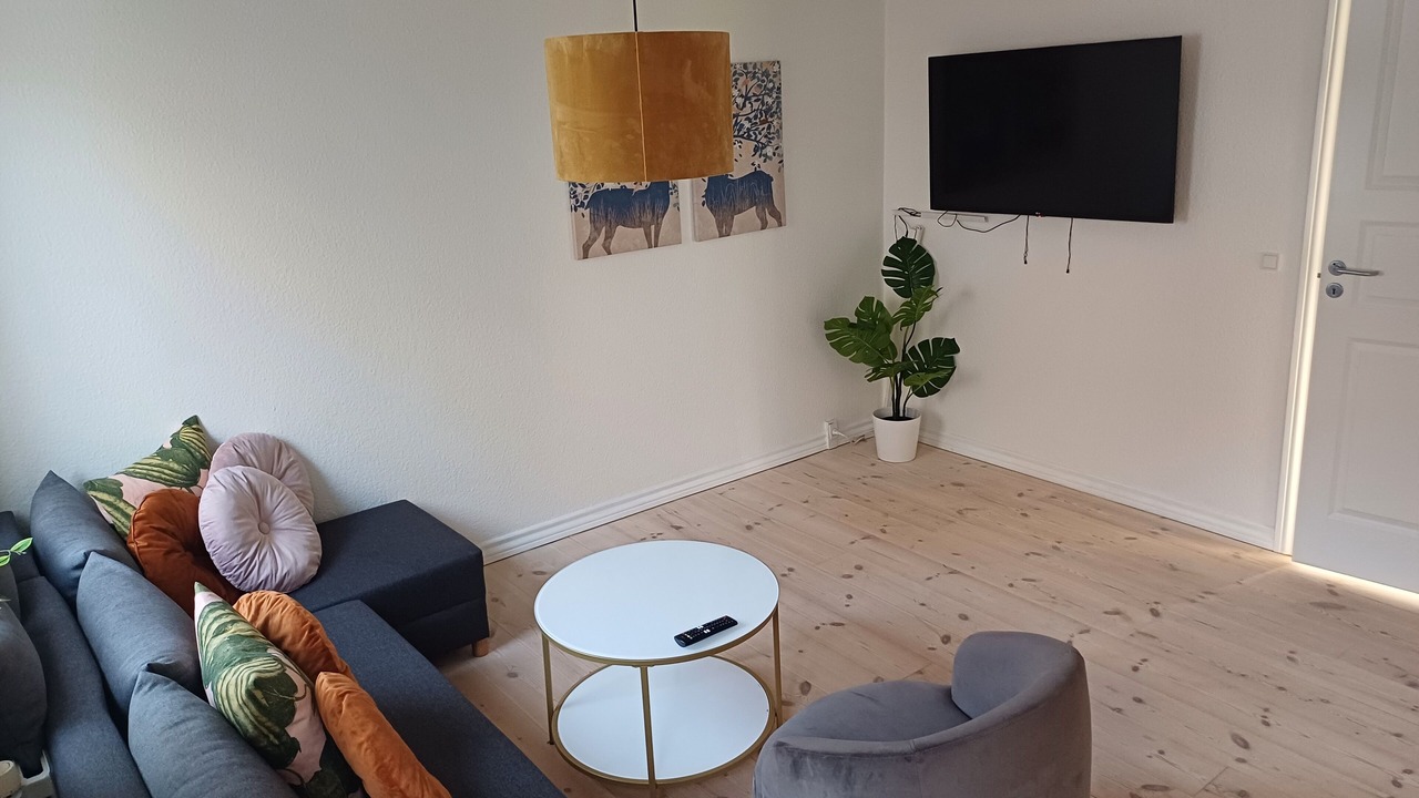 Photo of Livingroom in Hjørring
