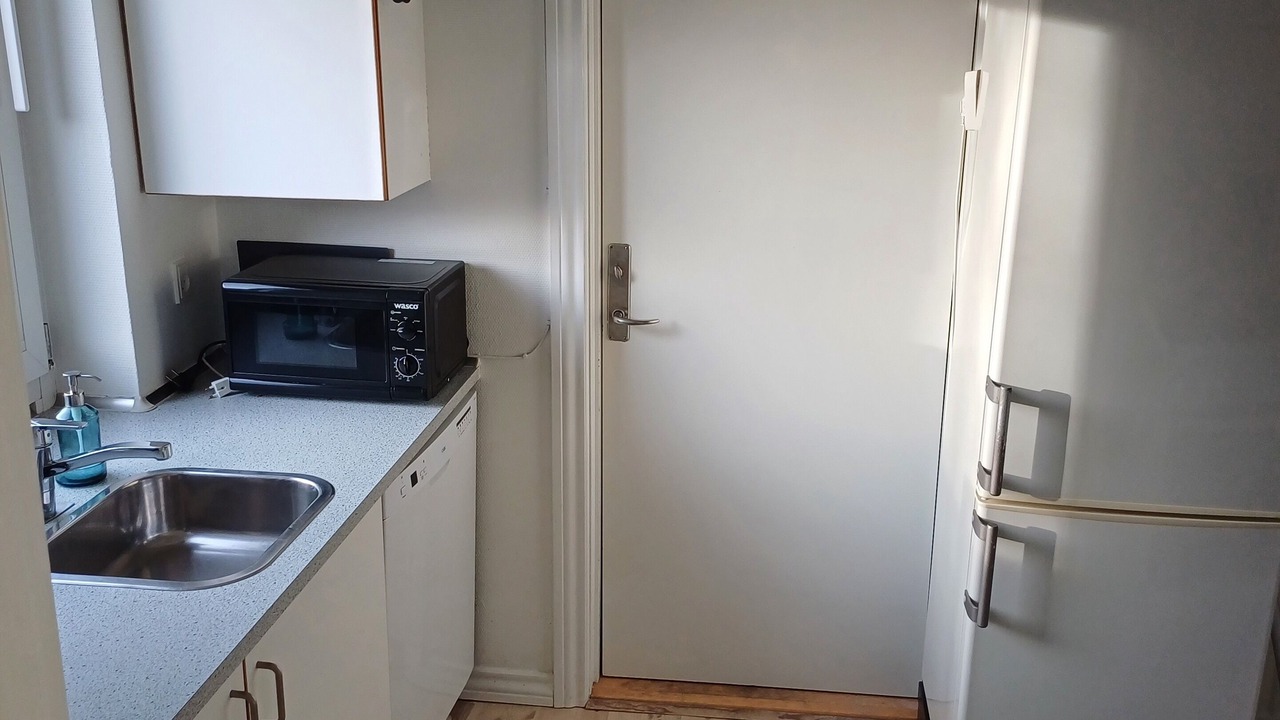 Photo of Kitchen in Hjørring
