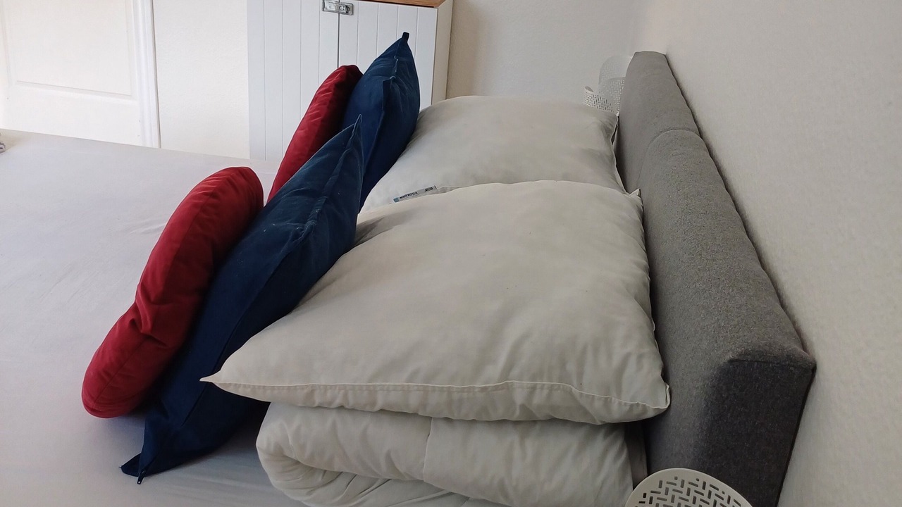 Photo of Bedroom in Hjørring