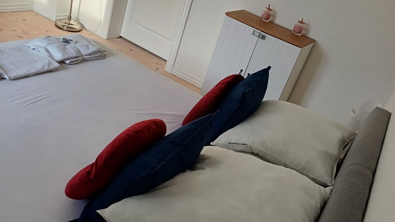 Photo of Bedroom in Hjørring