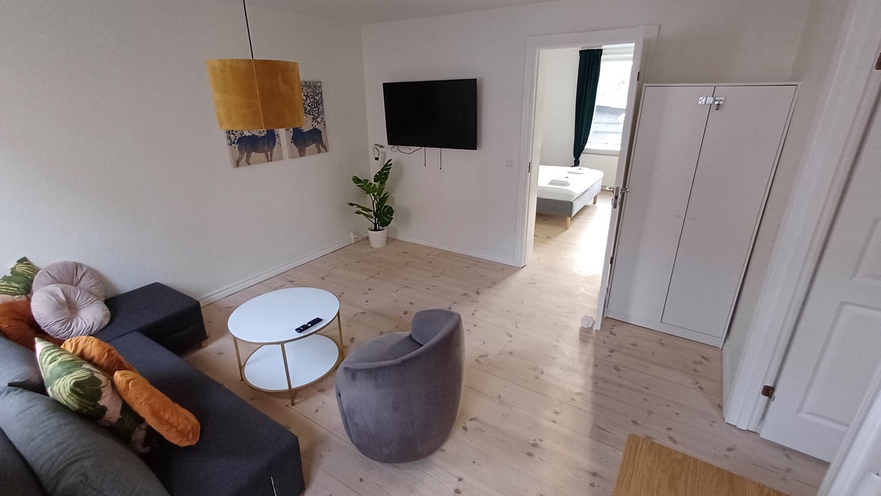 Photo of Bedroom in Hjørring