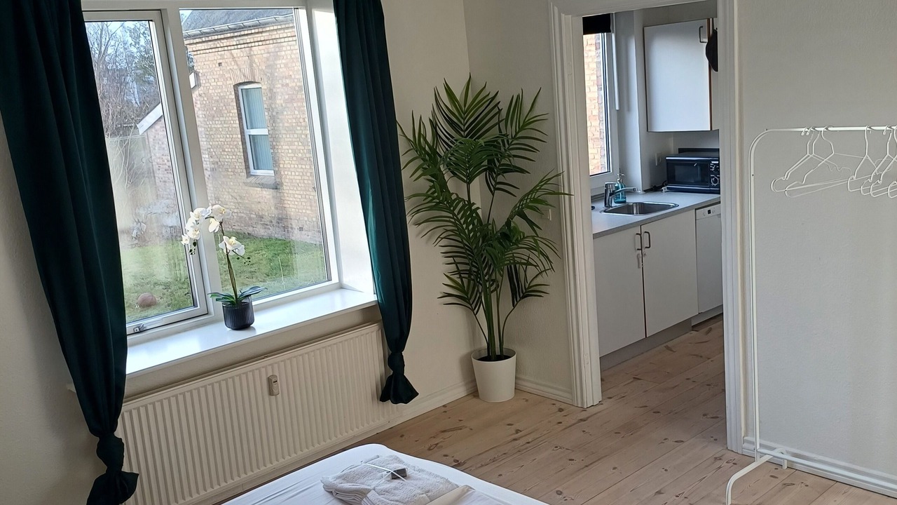 Photo of Bedroom in Hjørring