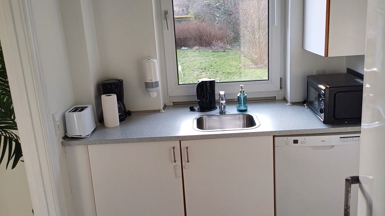Photo of Kitchen in Hjørring