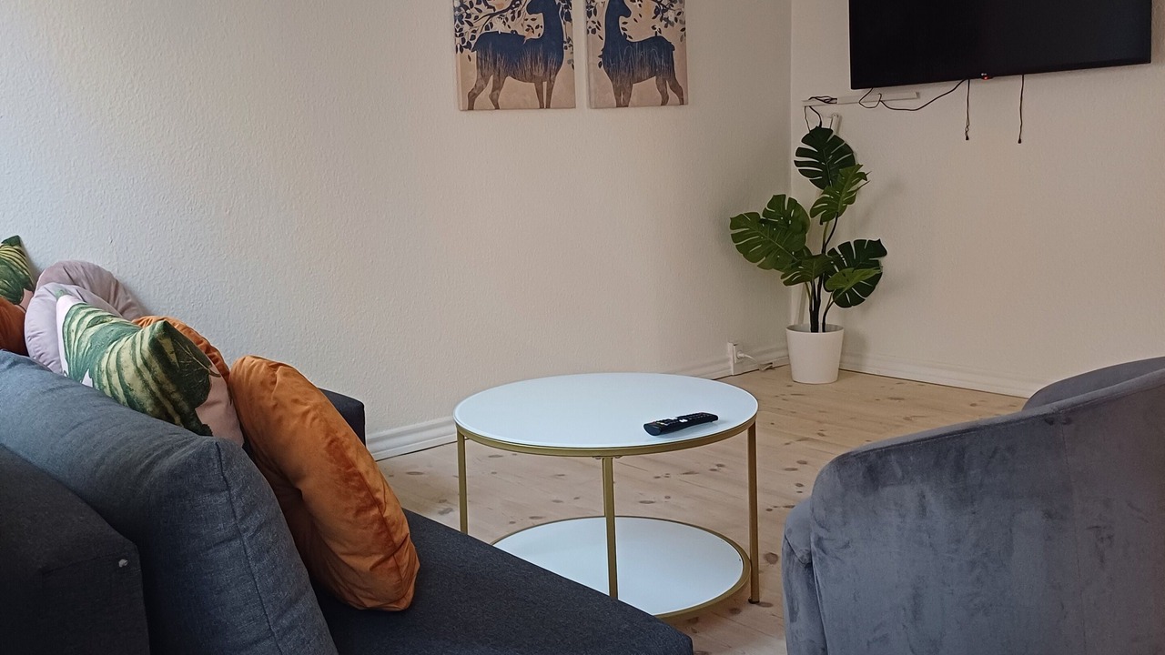 Photo of Livingroom in Hjørring