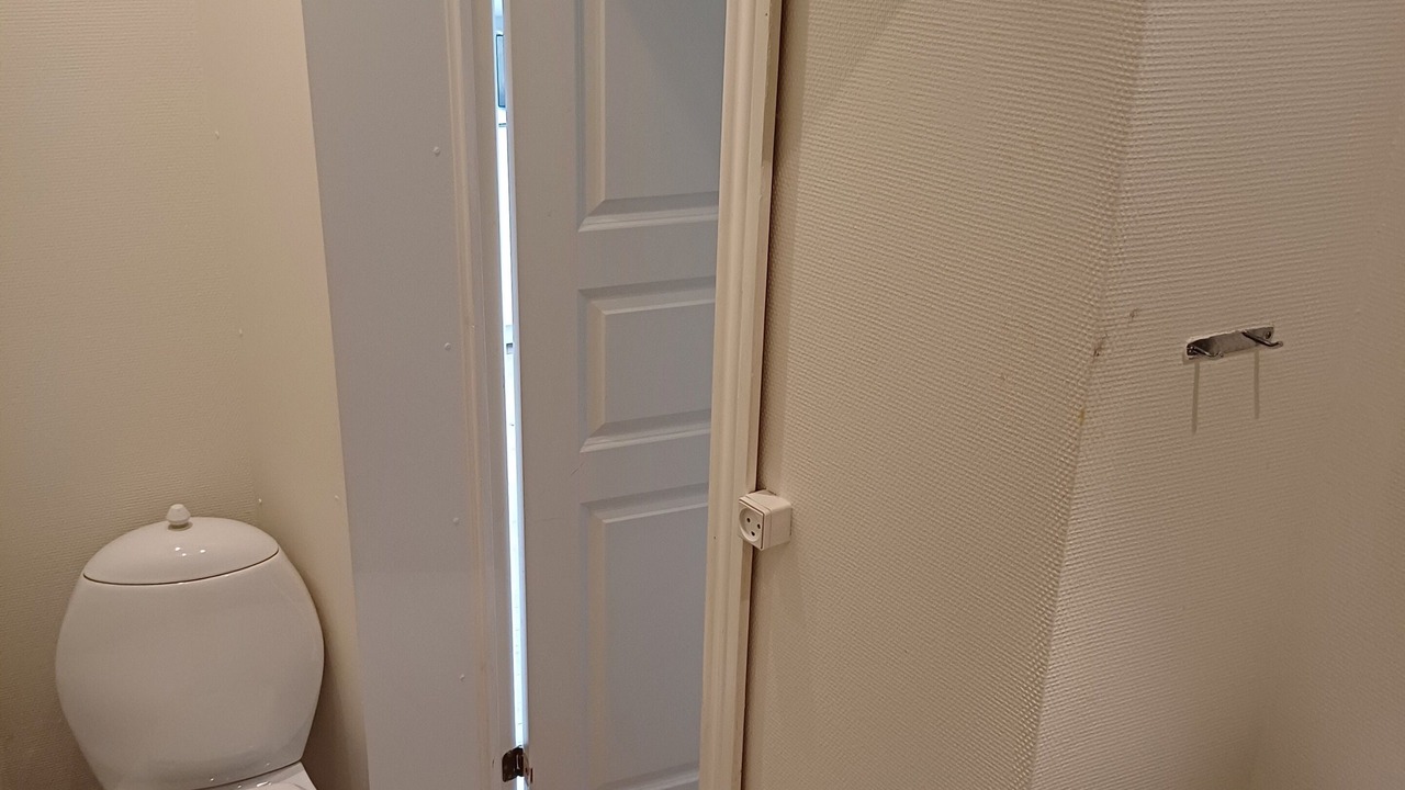 Photo of Bathroom in Hjørring