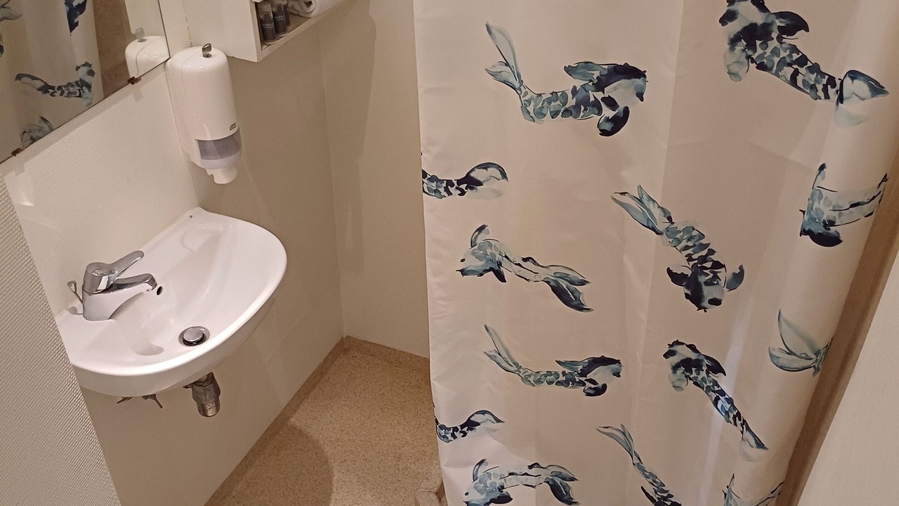 Photo of Bathroom in Hjørring