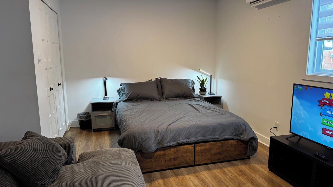 Photo of Bedroom in Rawdon