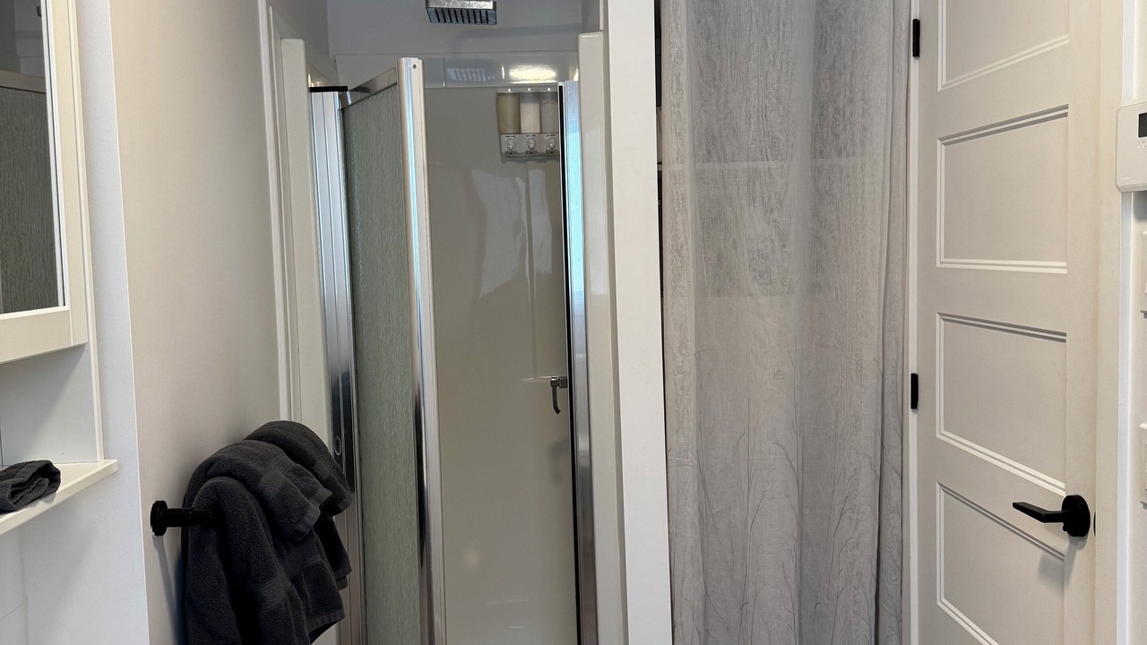 Photo of Bathroom in Rawdon