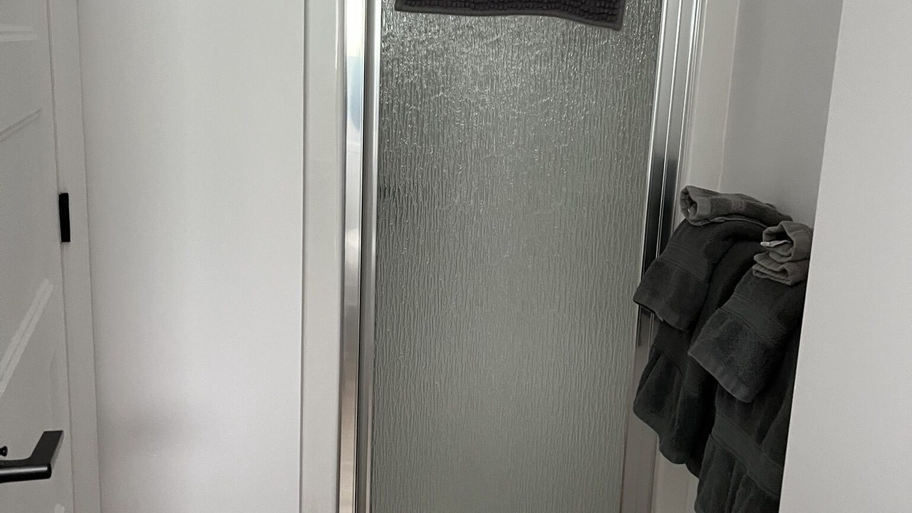 Photo of Bathroom in Rawdon