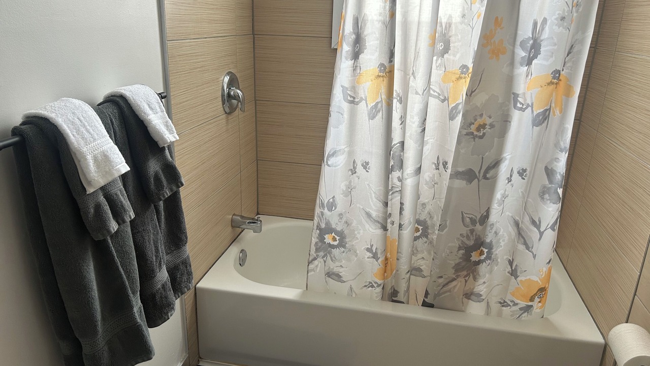 Photo of Bathroom in Rawdon