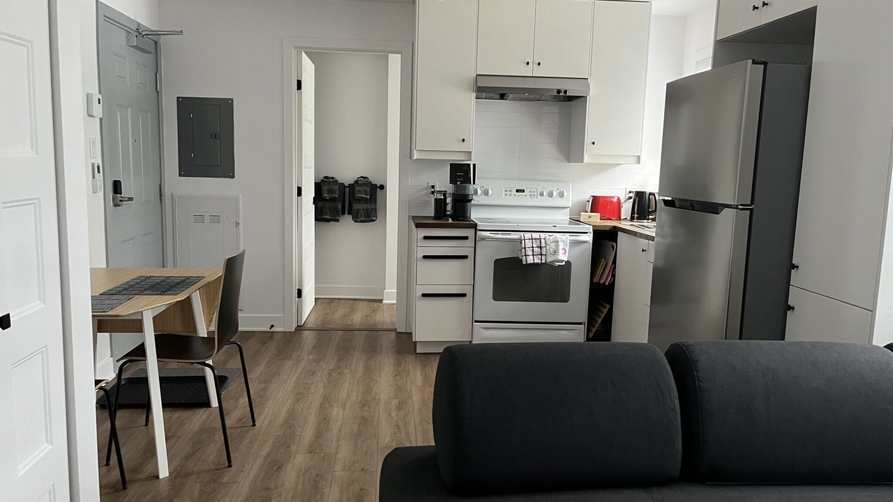 Photo of Kitchen in Rawdon