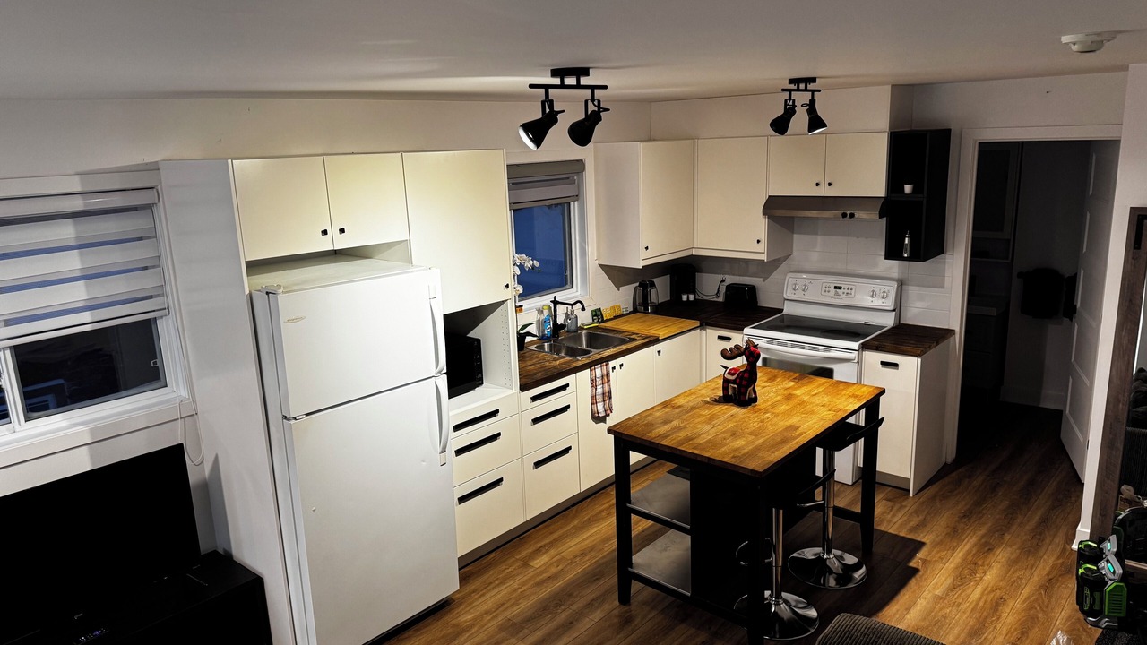 Photo of Kitchen in Rawdon