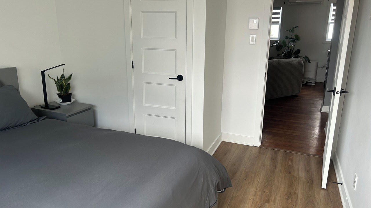 Photo of Bedroom in Rawdon