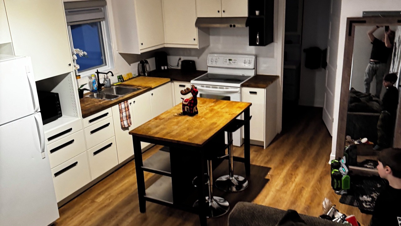 Photo of Kitchen in Rawdon