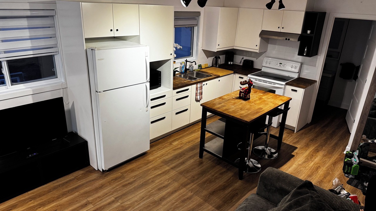 Photo of Kitchen in Rawdon