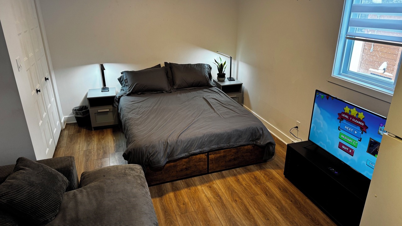 Photo of Bedroom in Rawdon