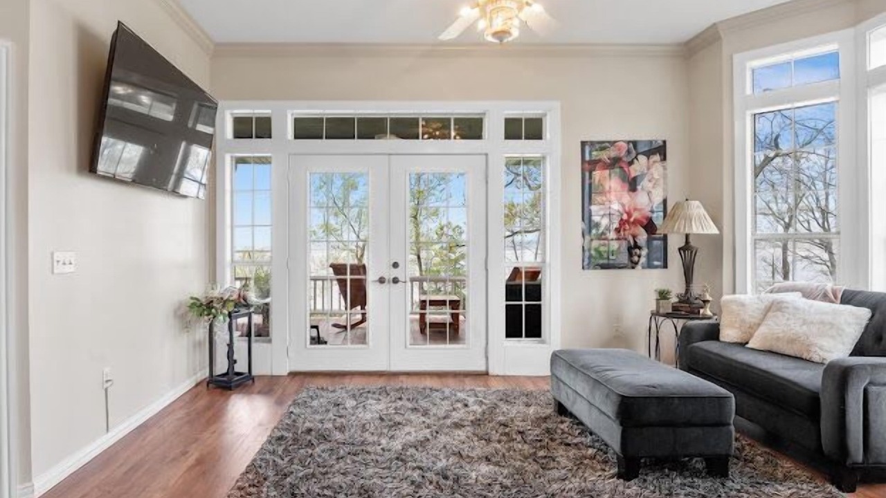 Photo of Livingroom in Etoile
