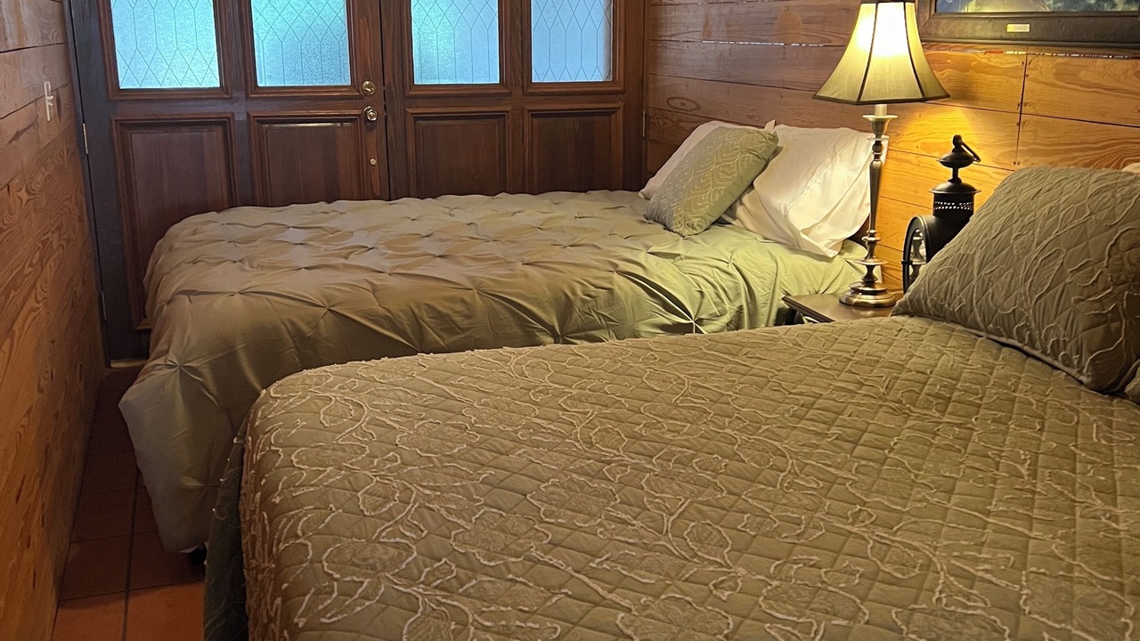 Photo of Bedroom in Etoile