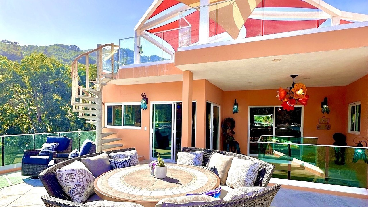 Photo of Outdoor in Yelapa