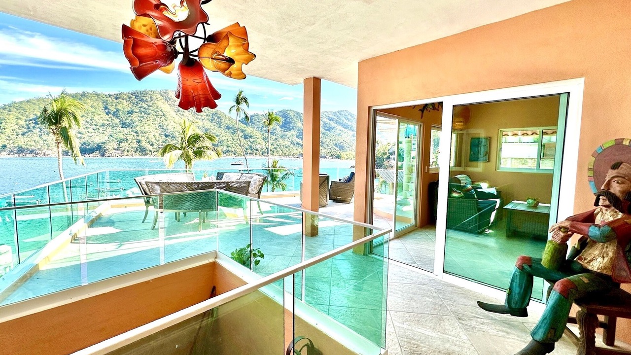 Photo of Outdoor in Yelapa