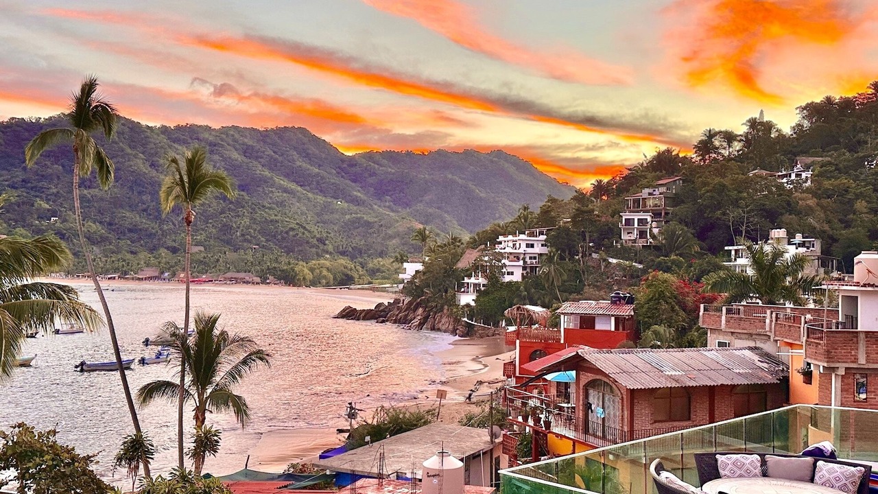 Photo of Outdoor in Yelapa