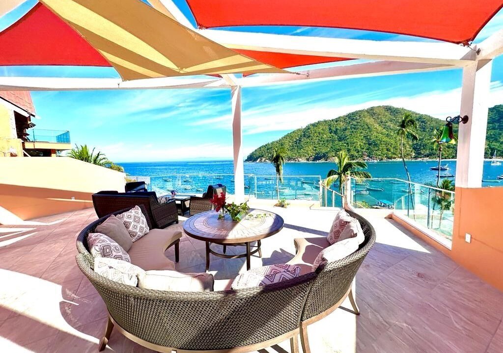 Photo of Outdoor in Yelapa