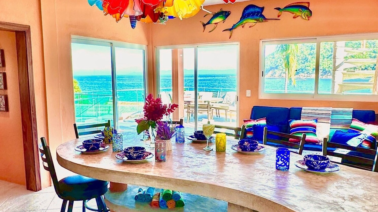 Photo of Others in Yelapa