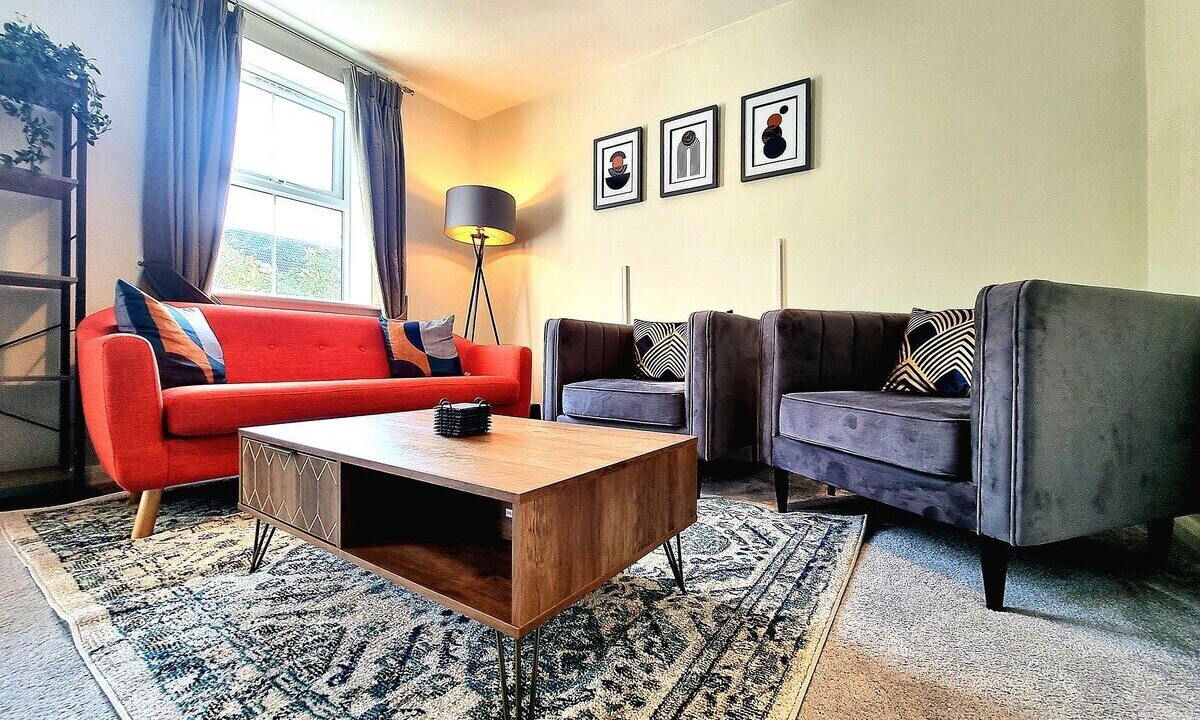 Photo of Livingroom in Hamilton