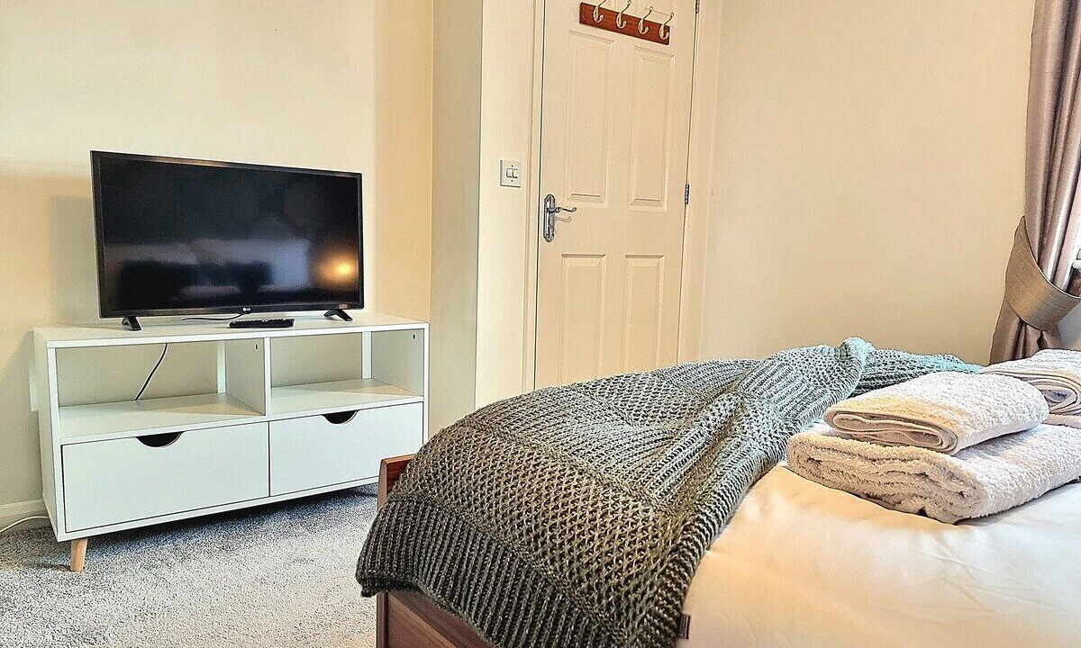 Photo of Bedroom in Hamilton