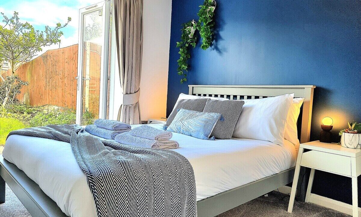 Photo of Bedroom in Hamilton