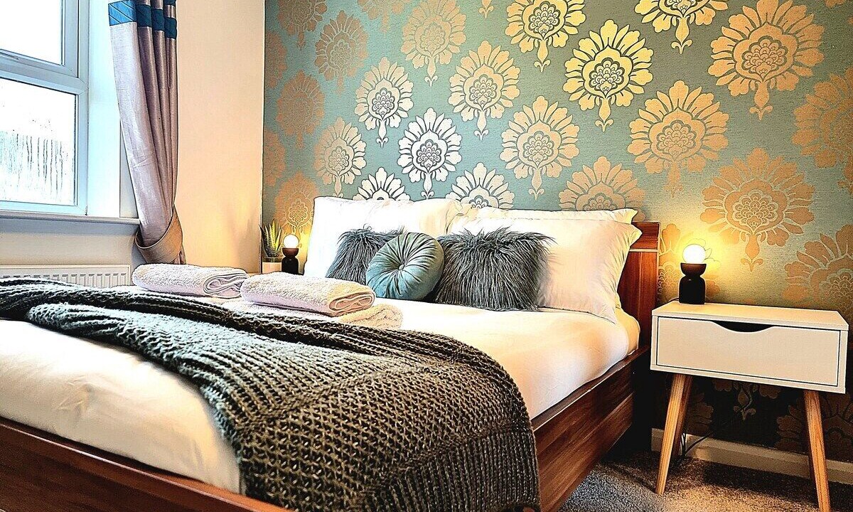 Photo of Bedroom in Hamilton