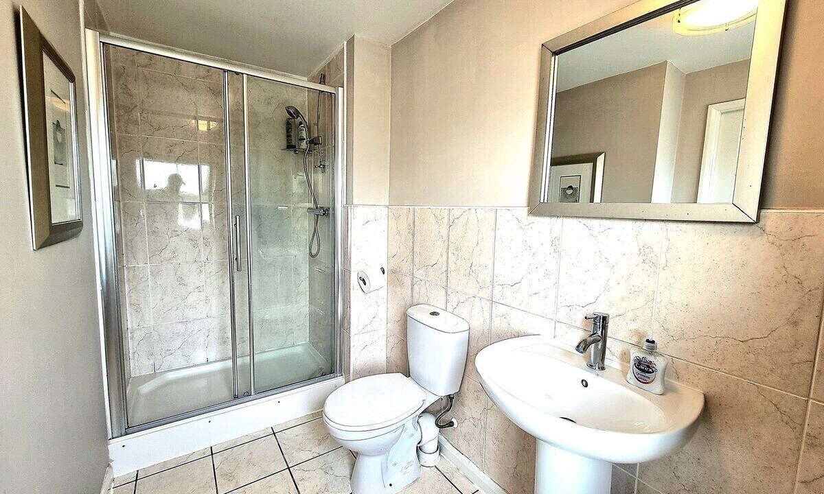 Photo of Bathroom in Hamilton