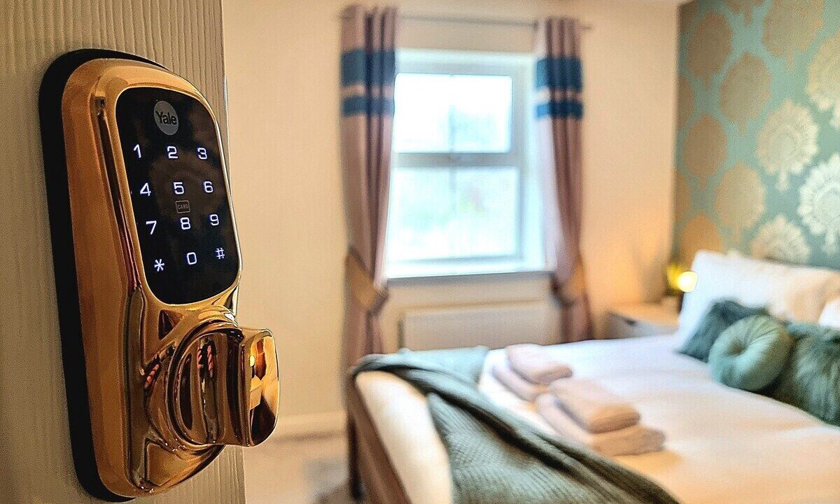 Photo of Bedroom in Hamilton