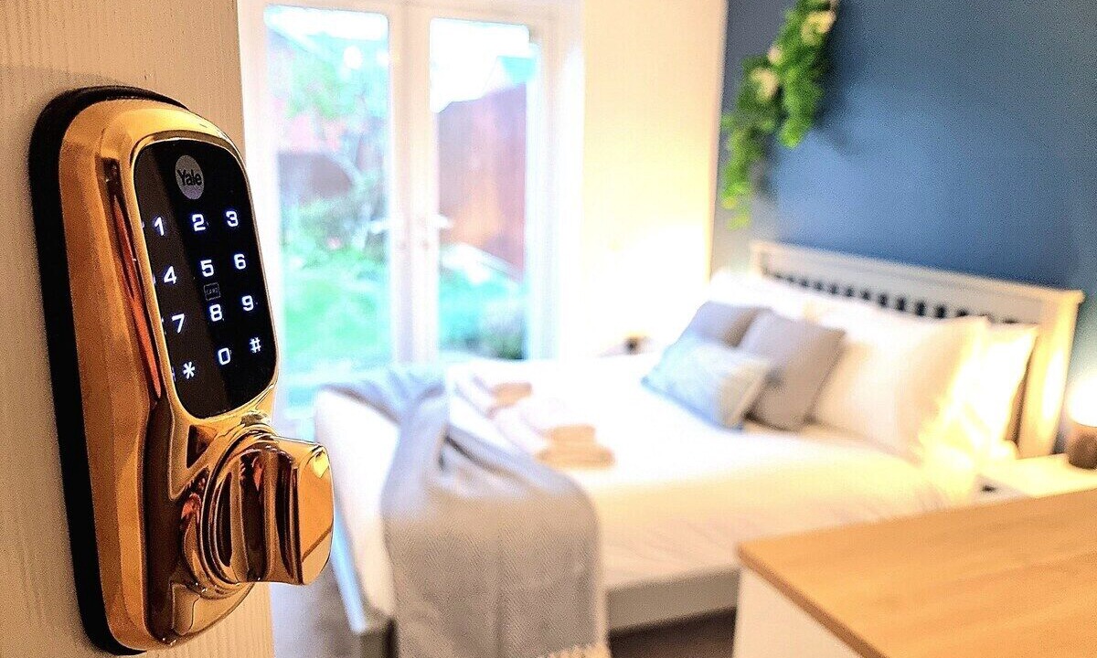 Photo of Bedroom in Hamilton