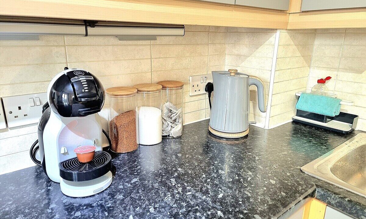 Photo of Kitchen in Hamilton