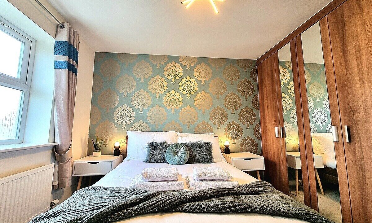 Photo of Bedroom in Hamilton