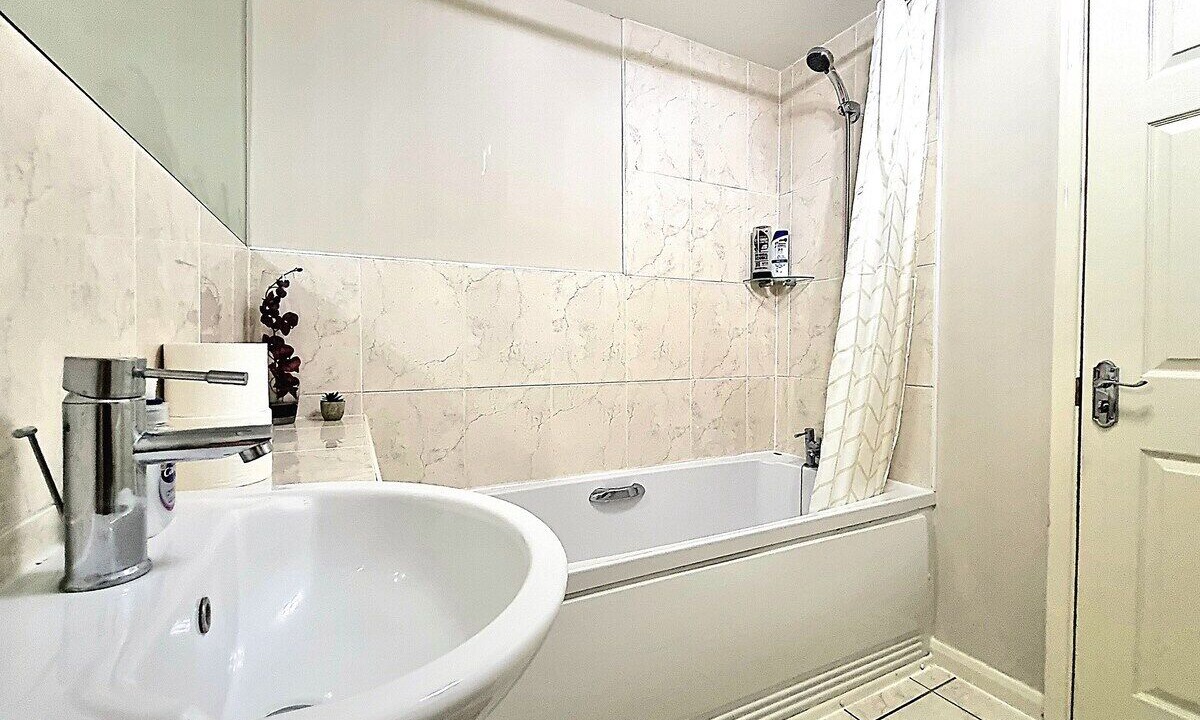 Photo of Bathroom in Hamilton