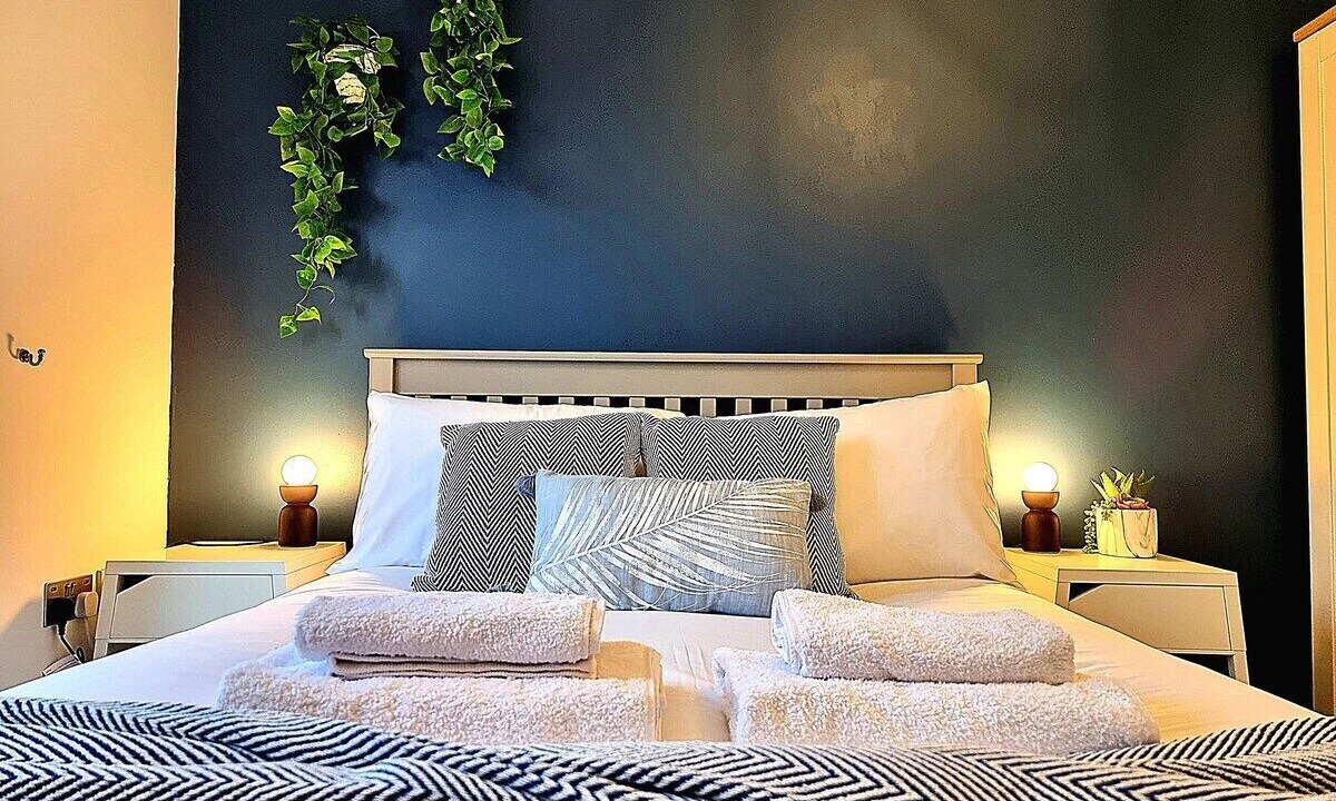 Photo of Bedroom in Hamilton