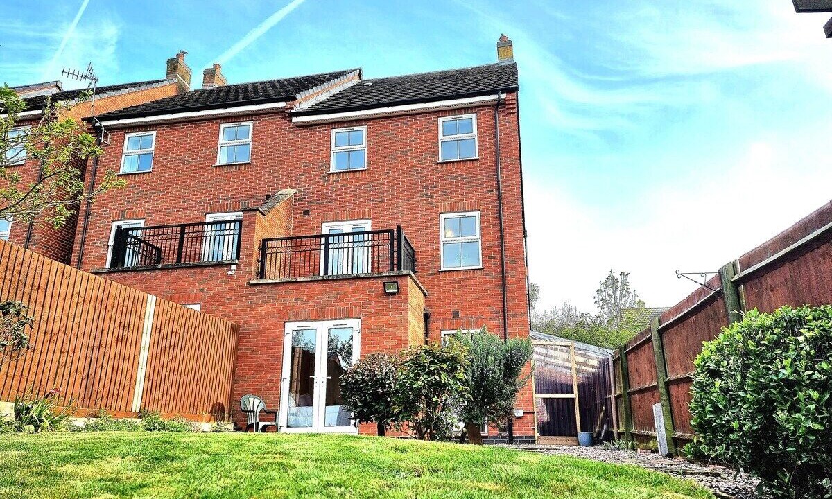 Photo of Outdoor in Hamilton