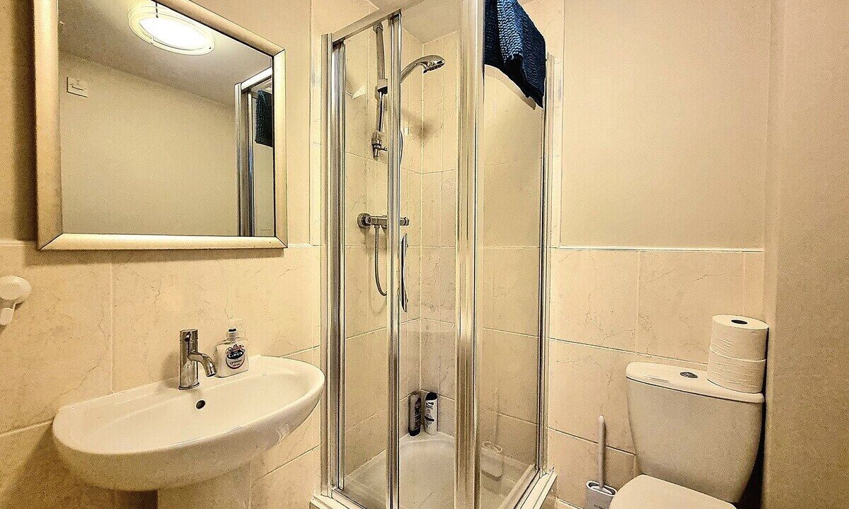 Photo of Bathroom in Hamilton