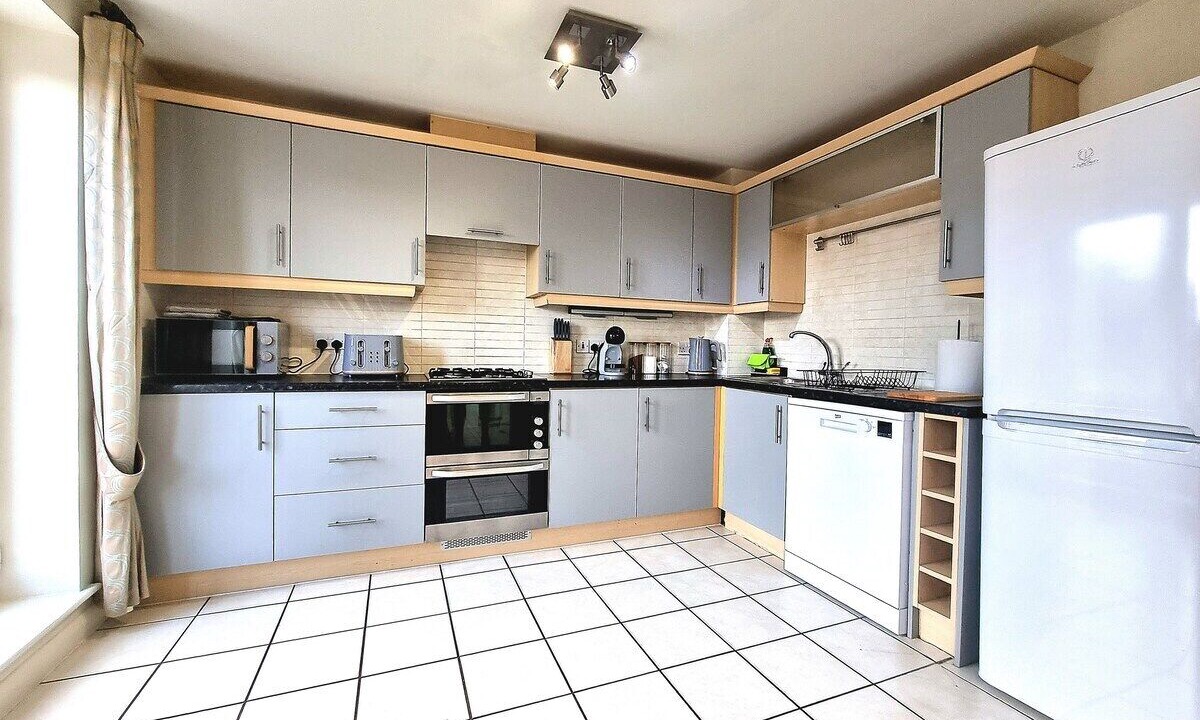 Photo of Kitchen in Hamilton