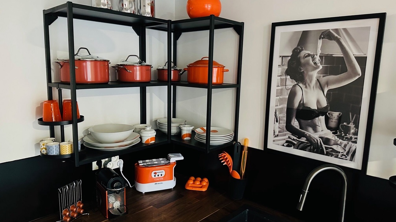 Photo of Kitchen in Tourcoing