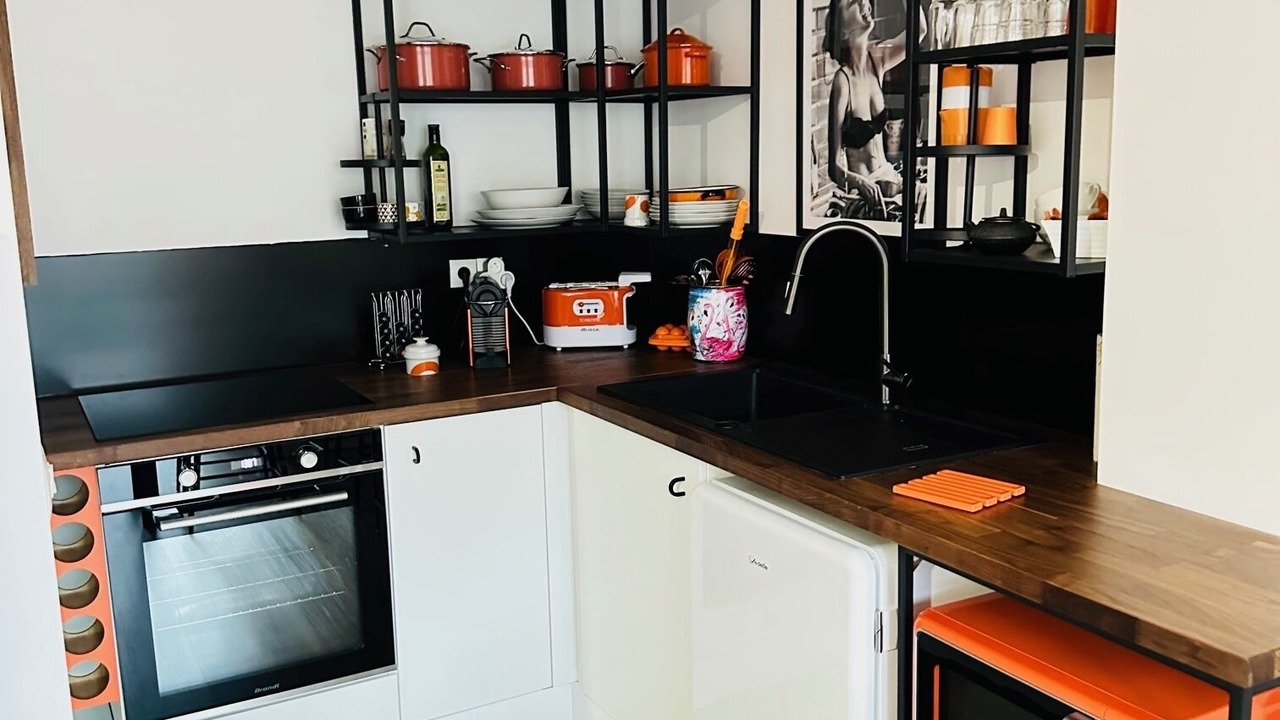 Photo of Kitchen in Tourcoing