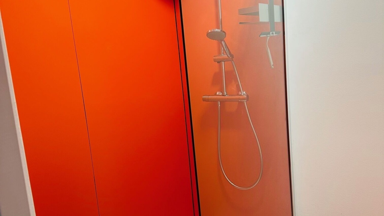 Photo of Bathroom in Tourcoing