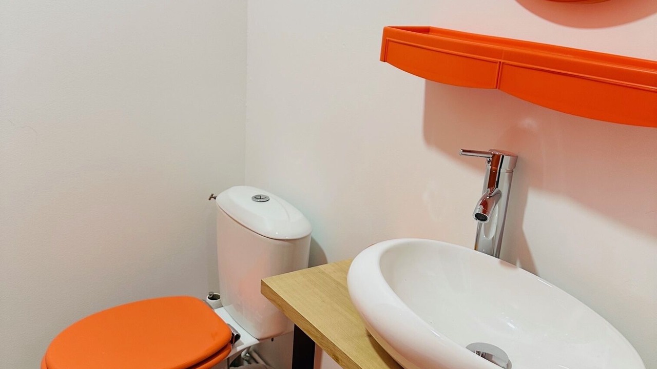 Photo of Bathroom in Tourcoing