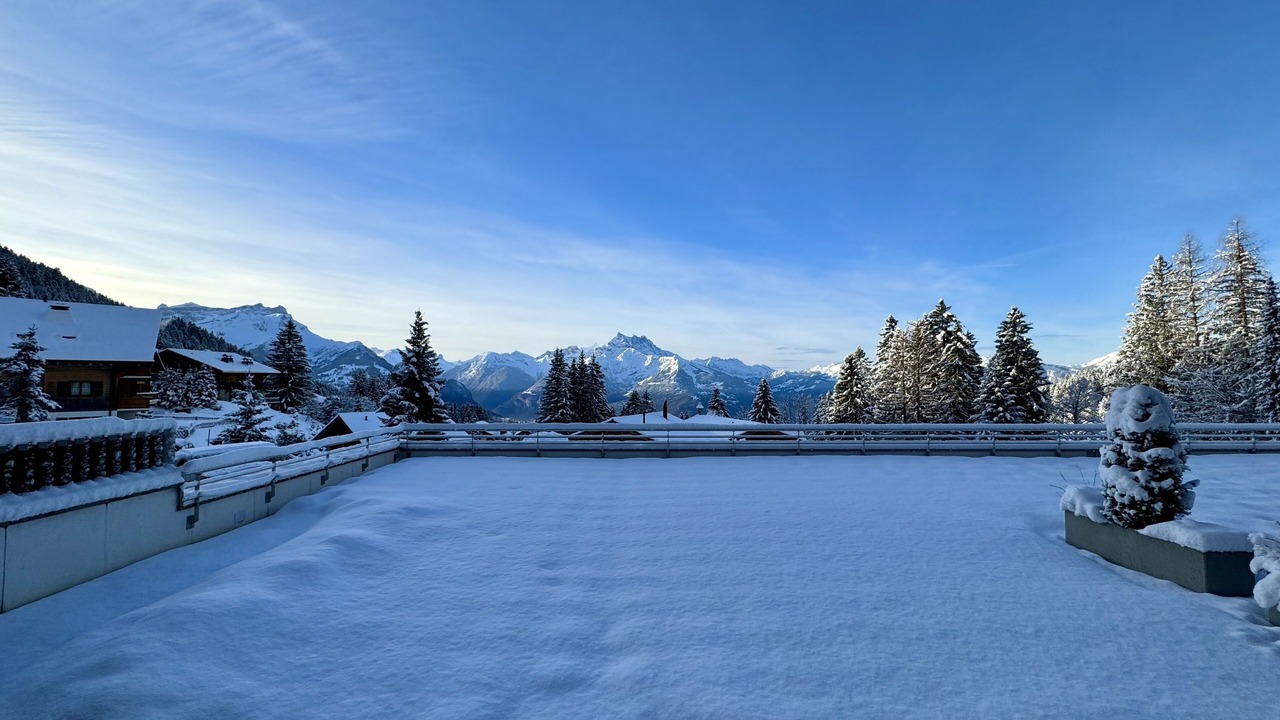 Photo of Outdoor in Villars-sur-Ollon