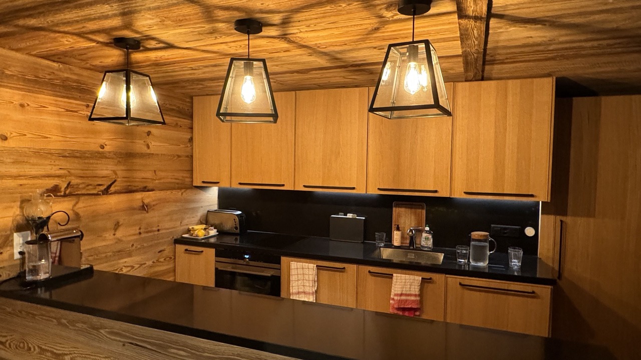 Photo of Kitchen in Villars-sur-Ollon