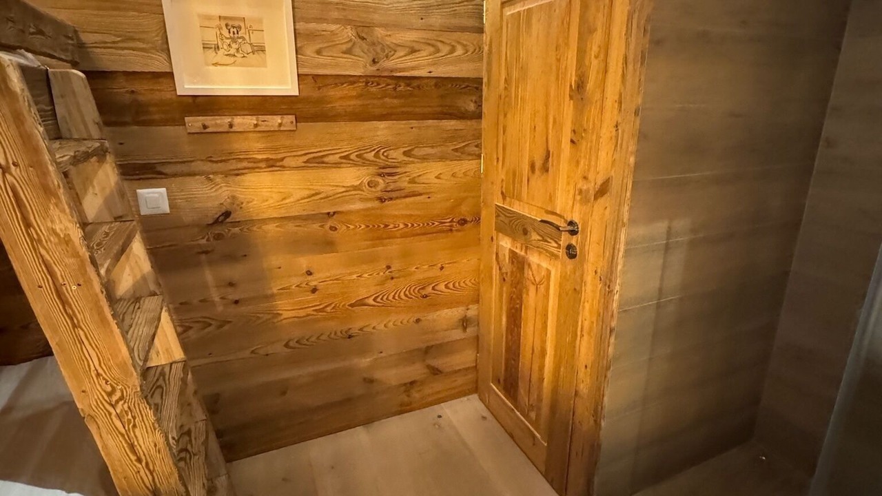 Photo of Bedroom in Villars-sur-Ollon