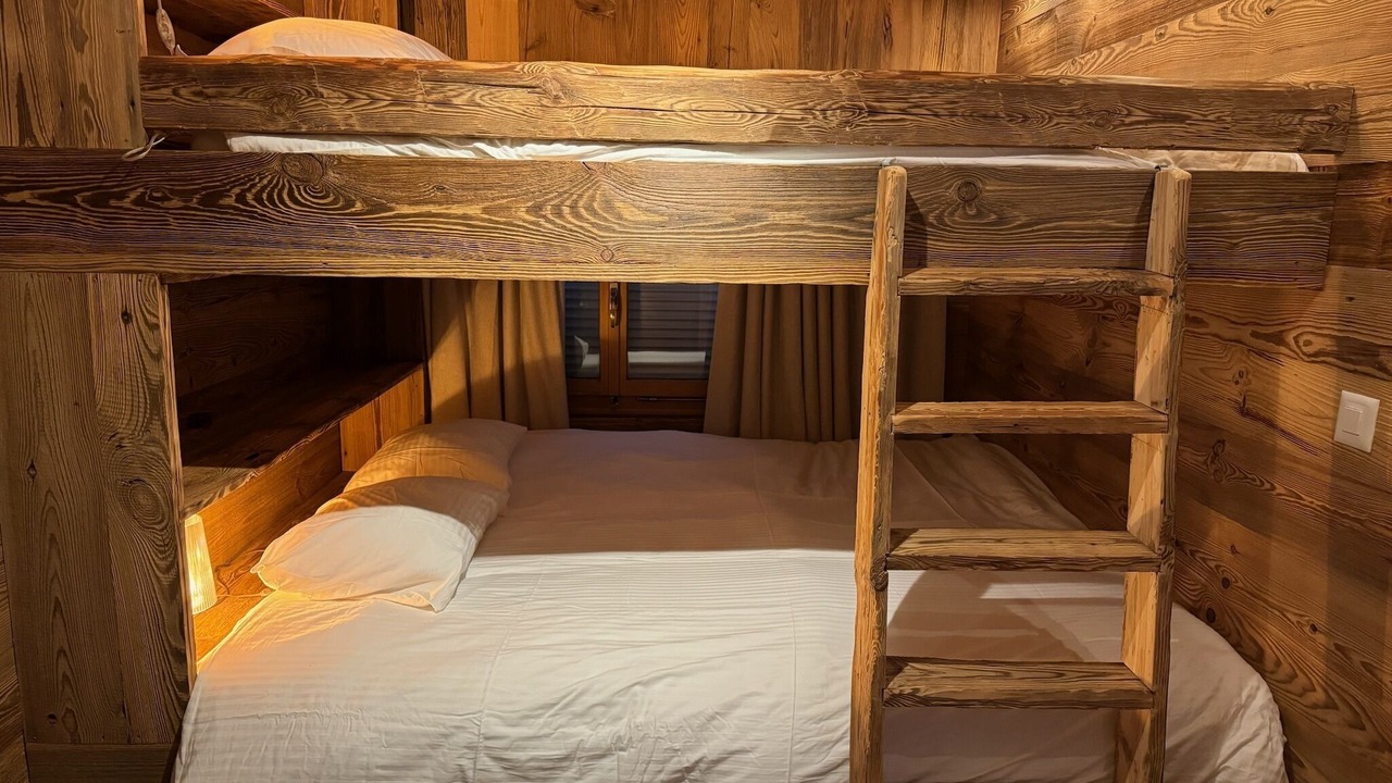 Photo of Bedroom in Villars-sur-Ollon