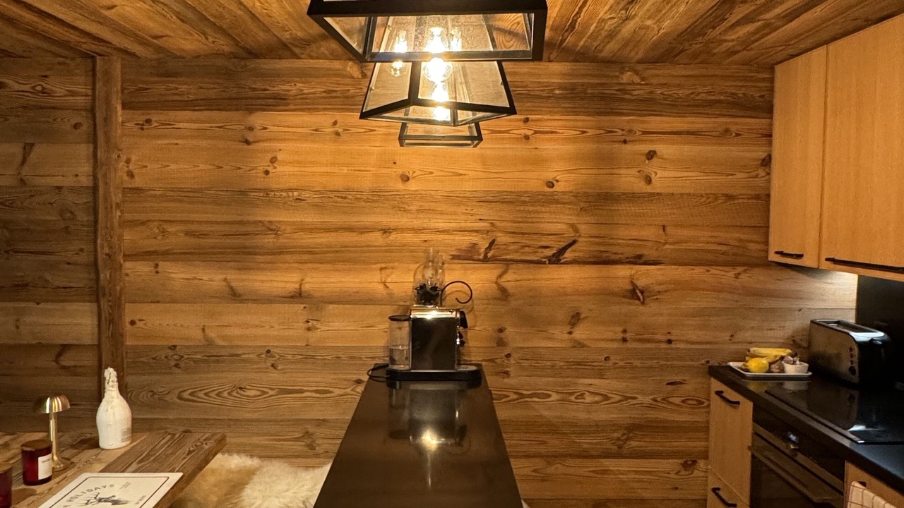 Photo of Kitchen in Villars-sur-Ollon